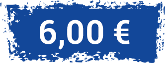 PARCERO Dominicano Robusto 6,00 Euro