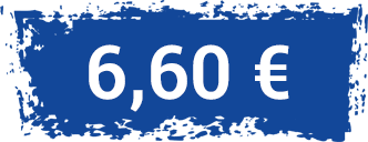 PARCERO Dominicano Churchill 6,60 Euro